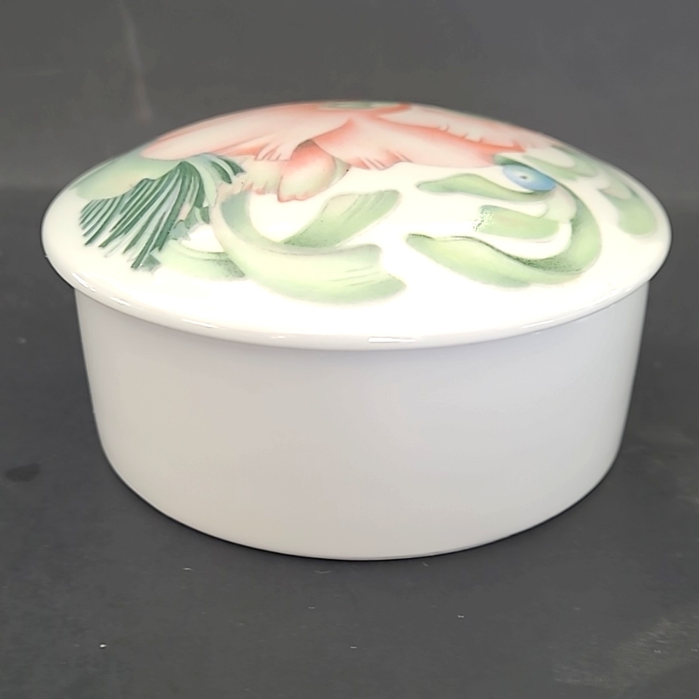 Limoges trinket box - Picture 3 of 5